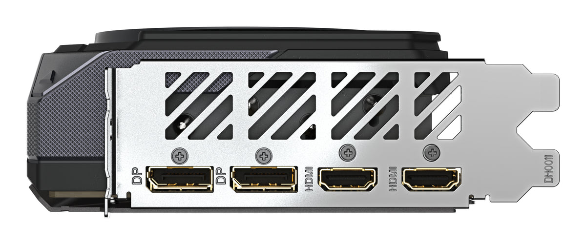 Tarjeta de Video Gigabyte AMD Radeon RX 9070 GAMING OC 16GB 256-bit GDDR6 PCI Express 5.0