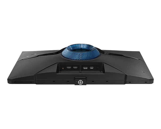 Monitor Samsung 25" Gaming Odyssey G4 FHD Resolución 1920x1080 Panel IPS