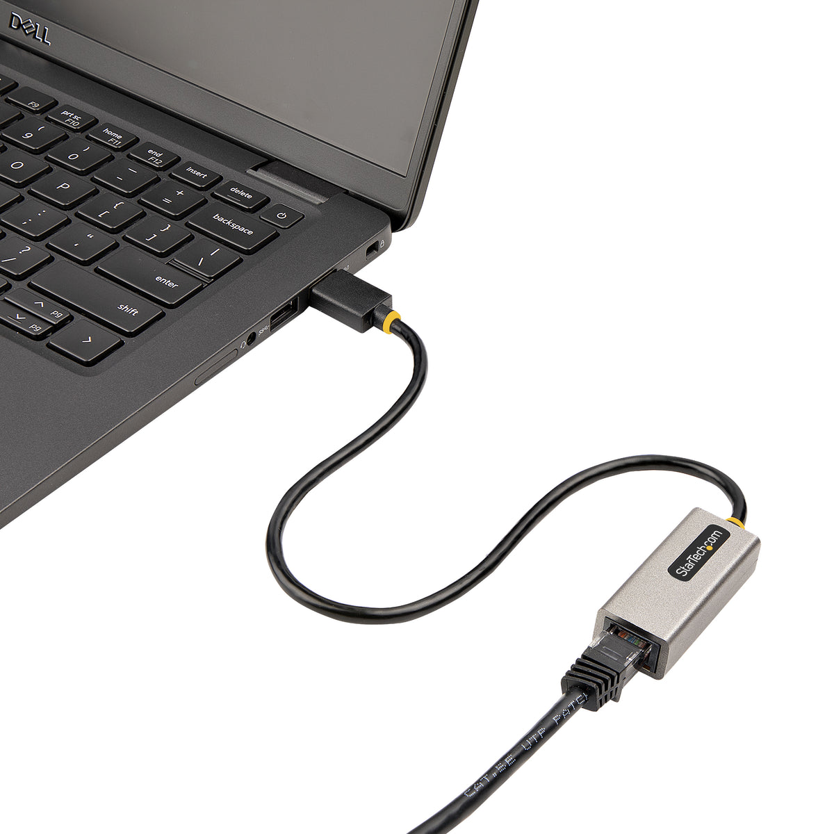 StarTech.com USB31000S2 tarjeta de red 5000 Mbit/s