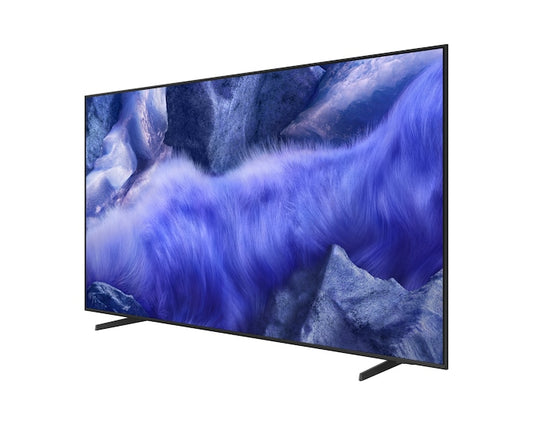 Samsung QN75QEF1AFXZX Televisor 190.5 cm (75") 4K Ultra HD Smart TV Wifi Gris