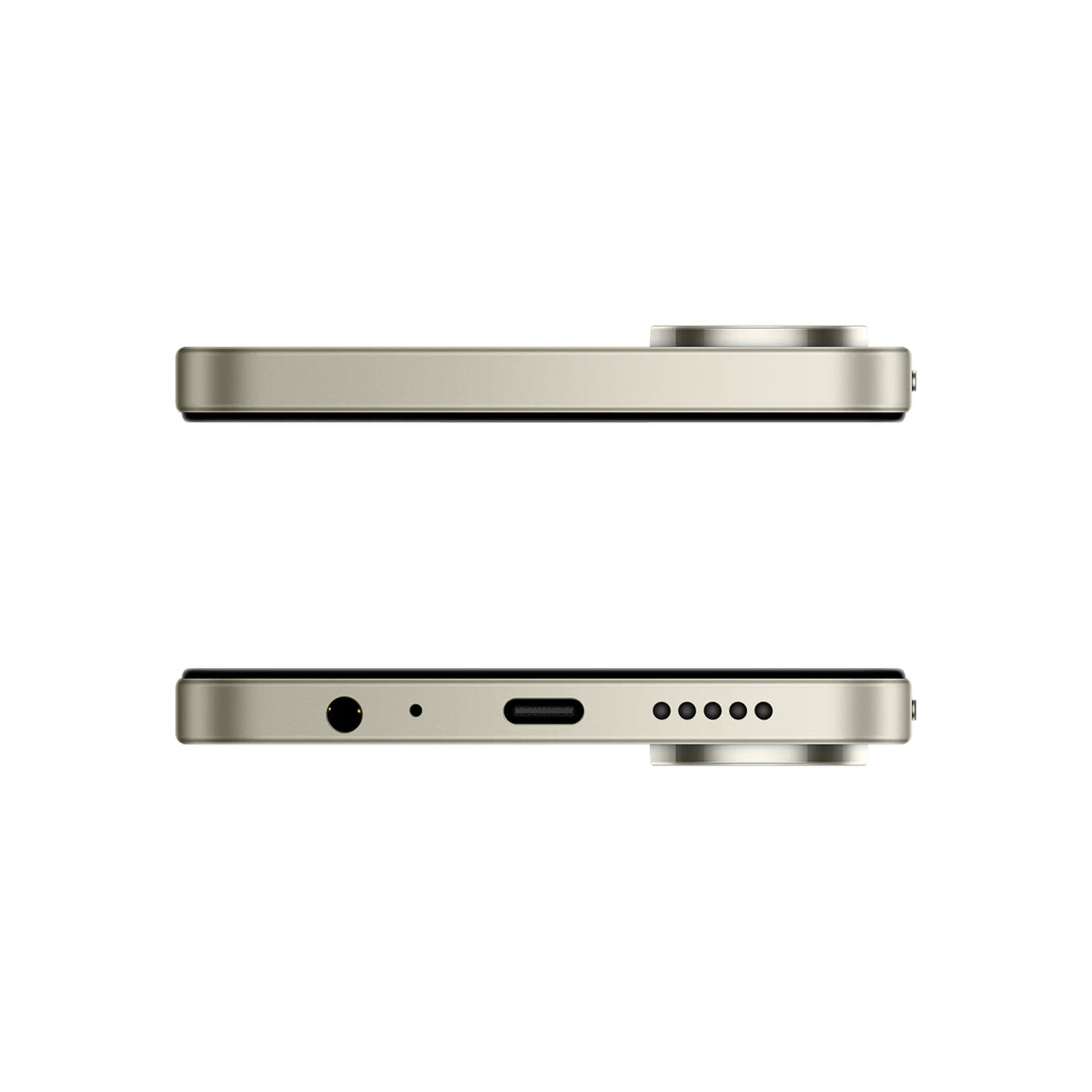 Smartphone Xiaomi Poco C81 PRO 4+128GB Color Verde