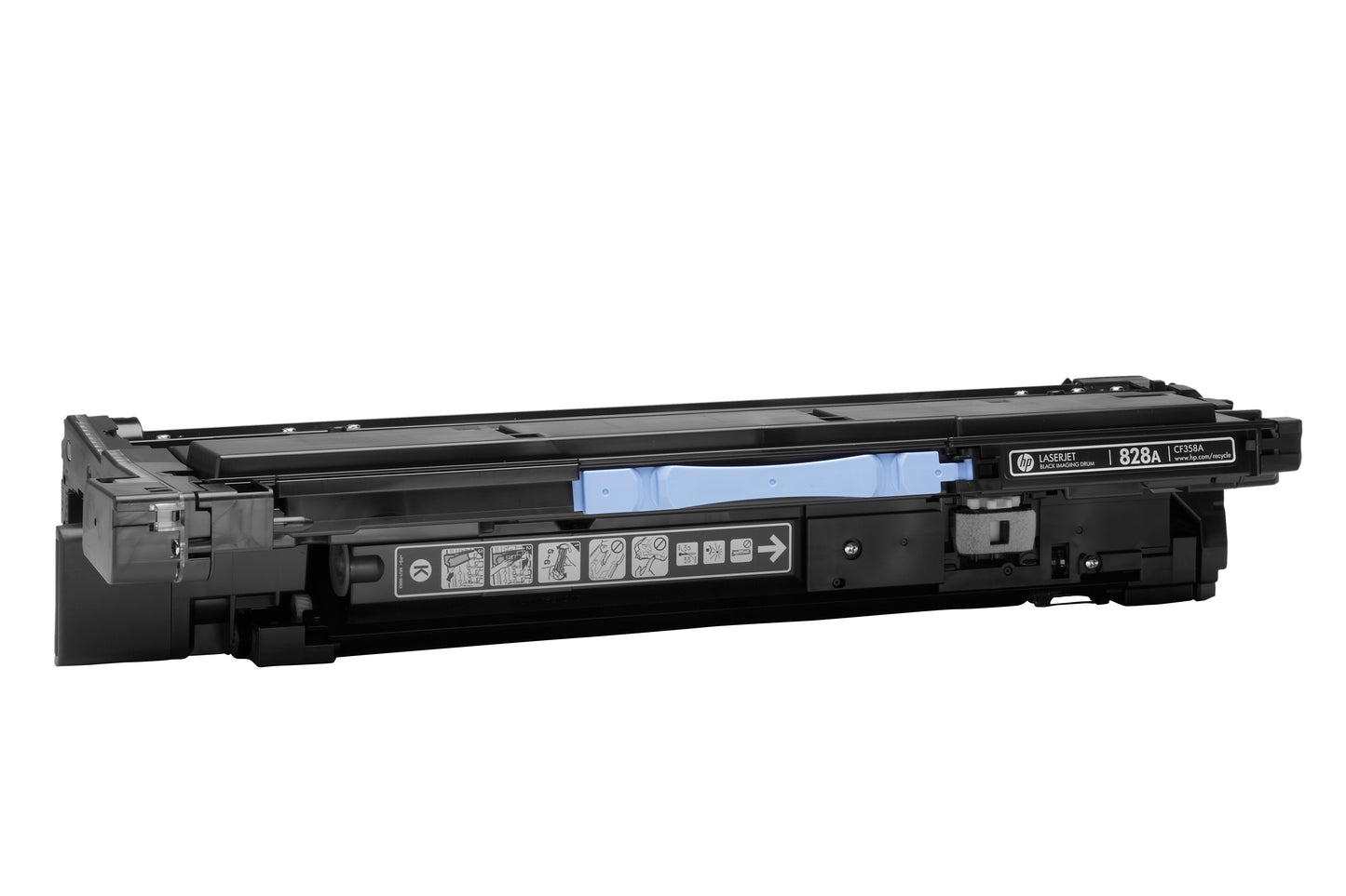 Tambor HP 828A LaserJet Negro