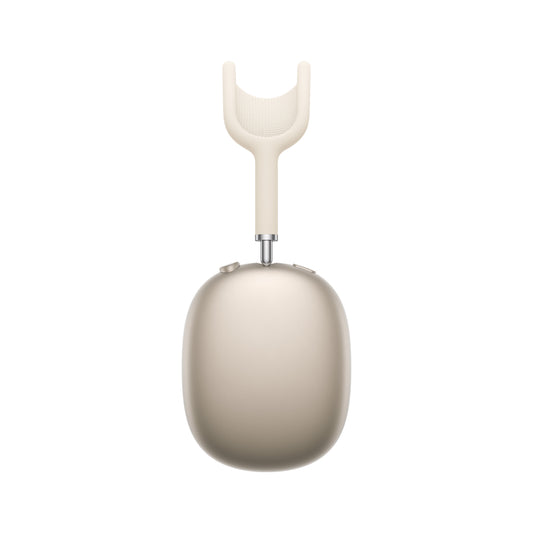 Apple AirPods Max 2 Auriculares Inalámbrico Diadema Llamadas/Música USB Tipo C Bluetooth Beige