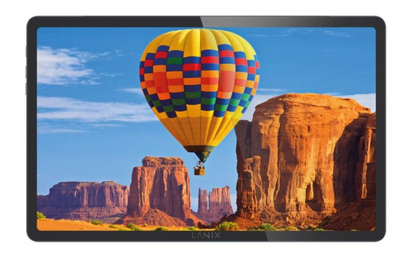 TABLET LANIX ILIUM PAD RX11 6G 128G 8M 13M PLUM AND14
