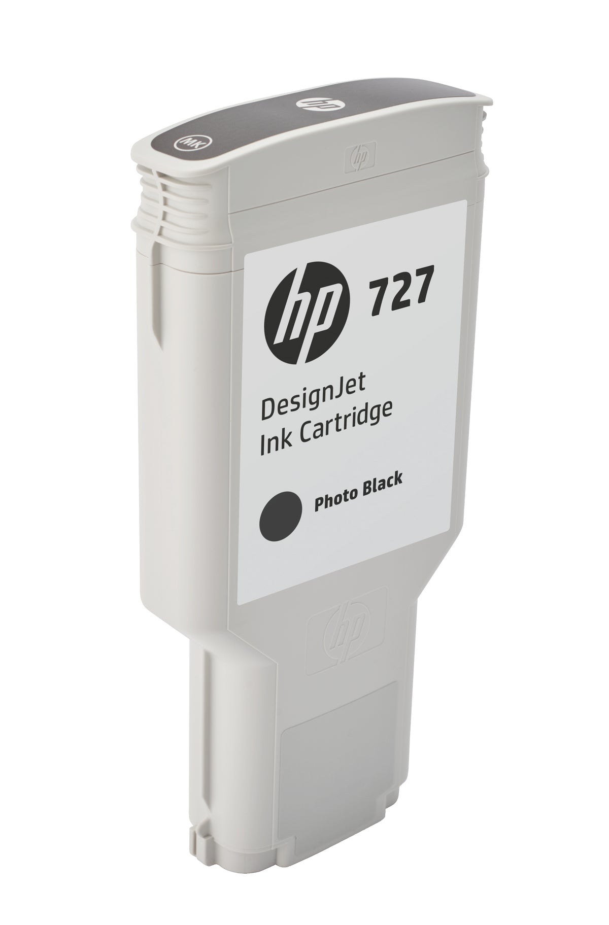 Tinta HP LF 727 DesignJet Negro Fotografico 300ML