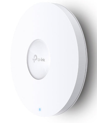 Punto de Acceso TP-Link Ceiling Mount Dual-Band Wi-Fi 6 1×Gigabit