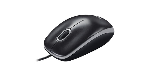 Teclado y Mouse Logitech Media Combo MK200