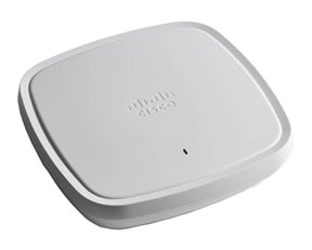 Cisco C9120AXE-A punto de acceso inalámbrico Gris Energía sobre Ethernet (PoE)