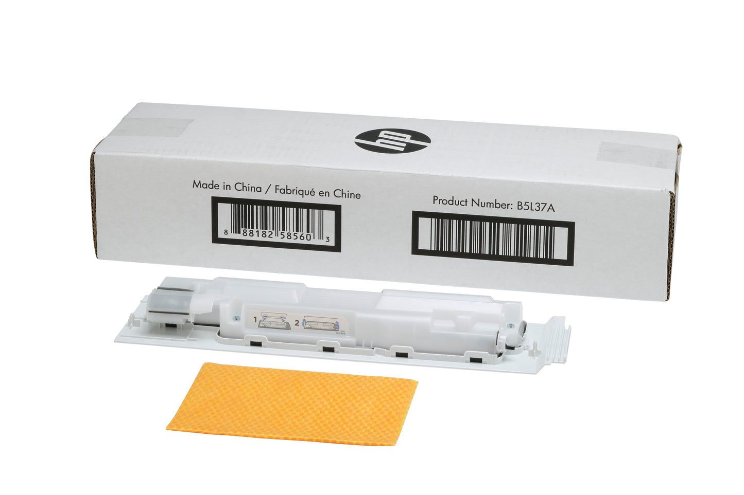 Unidad Recolectora de Tóner HP LaserJet M552/M553/M577