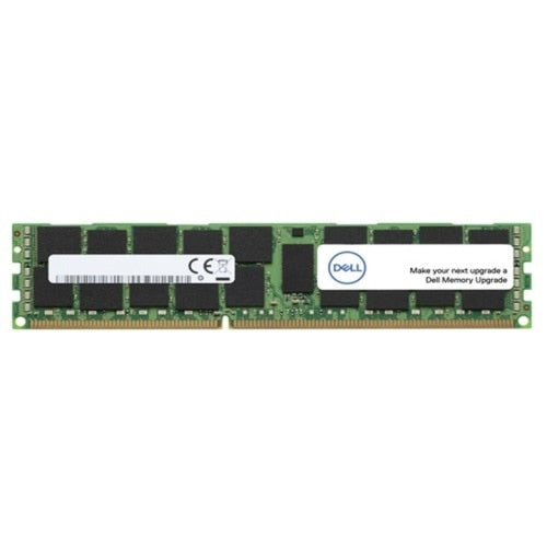 DELL AD277158 módulo de memoria 16 GB 1 x 16 GB DDR5 6400 MT/s 288-pin DIMM ECC