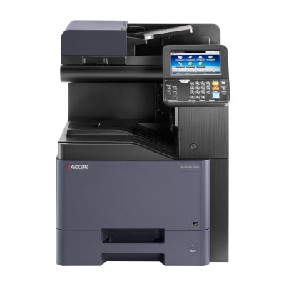 Multifuncional Kyocera TASKalfa 308ci Color Láser