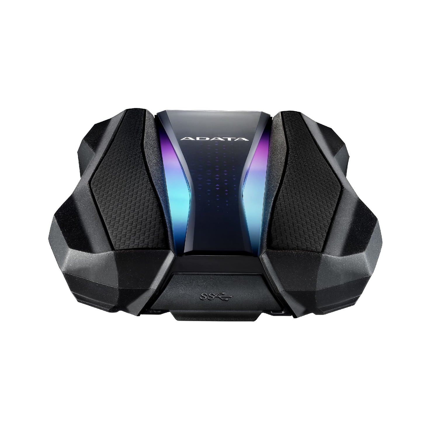 ADATA HD770G disco duro externo 1 TB 2.5" 3.2 Gen 1 (3.1 Gen 1) Negro