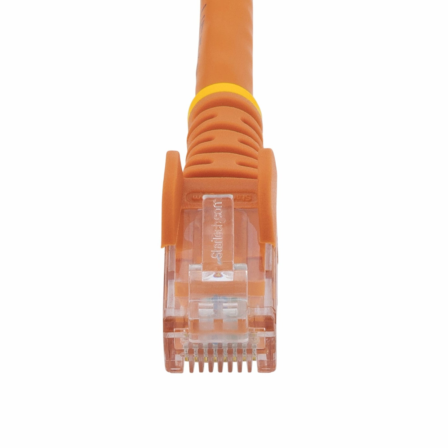 StarTech.com N6PATC3MOR cable de red U/UTP (UTP)