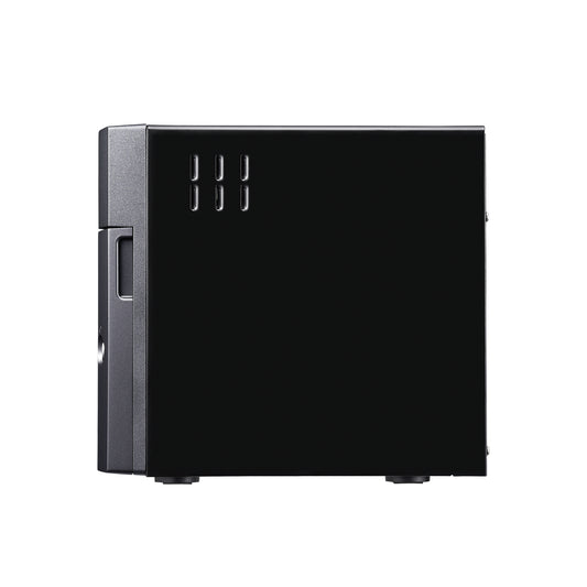 Buffalo TeraStation TS5420DN3204 servidor NAS o de almacenamiento Escritorio Annapurna Labs AL524 8 GB DDR4 32 TB Unidad de disco duro Negro
