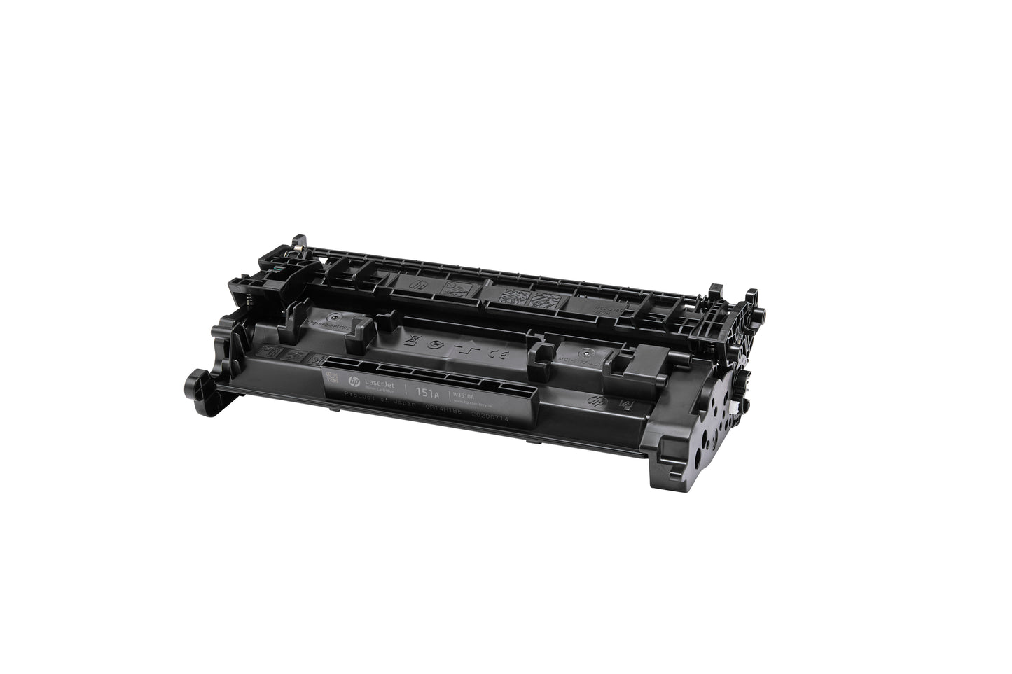 Tóner HP LaserJet 151A Color Negro