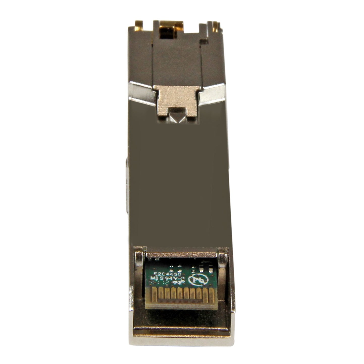 StarTech.com GLCTST módulo de red del transceptor Cobre 1000 Mbit/s