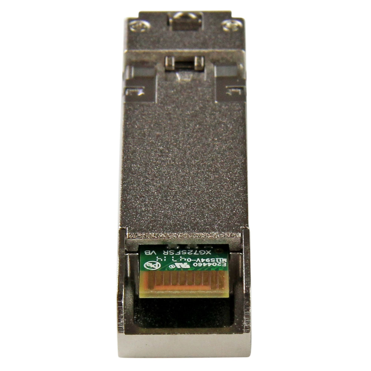 StarTech.com SFP10GSRST módulo de red del transceptor Fibra óptica 11100 Mbit/s SFP+