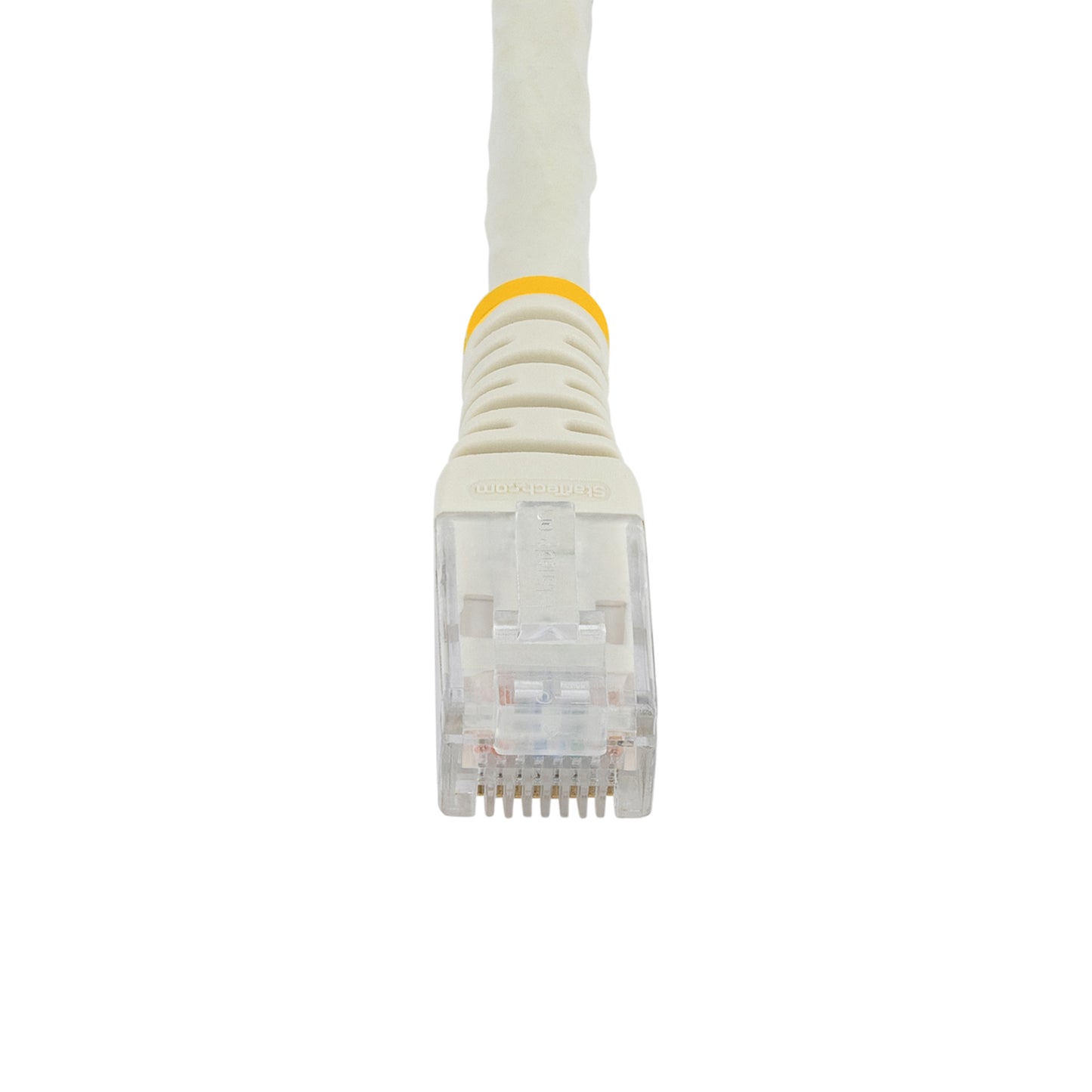 StarTech.com C6PATCH3WH cable de red 0.9 m U/UTP (UTP)
