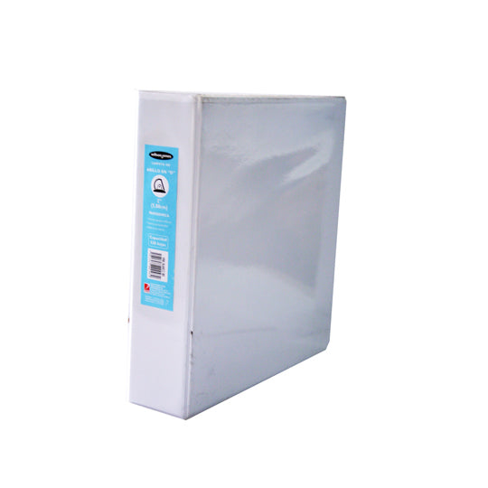 CARPETA ACCO WILSON JONES 385 VINIL D 2" CARTA BLANCO