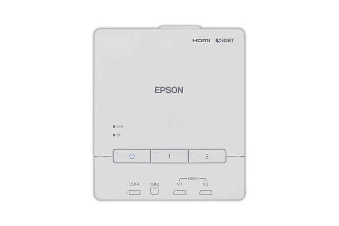 Epson V11H919021 video proyector Blanco
