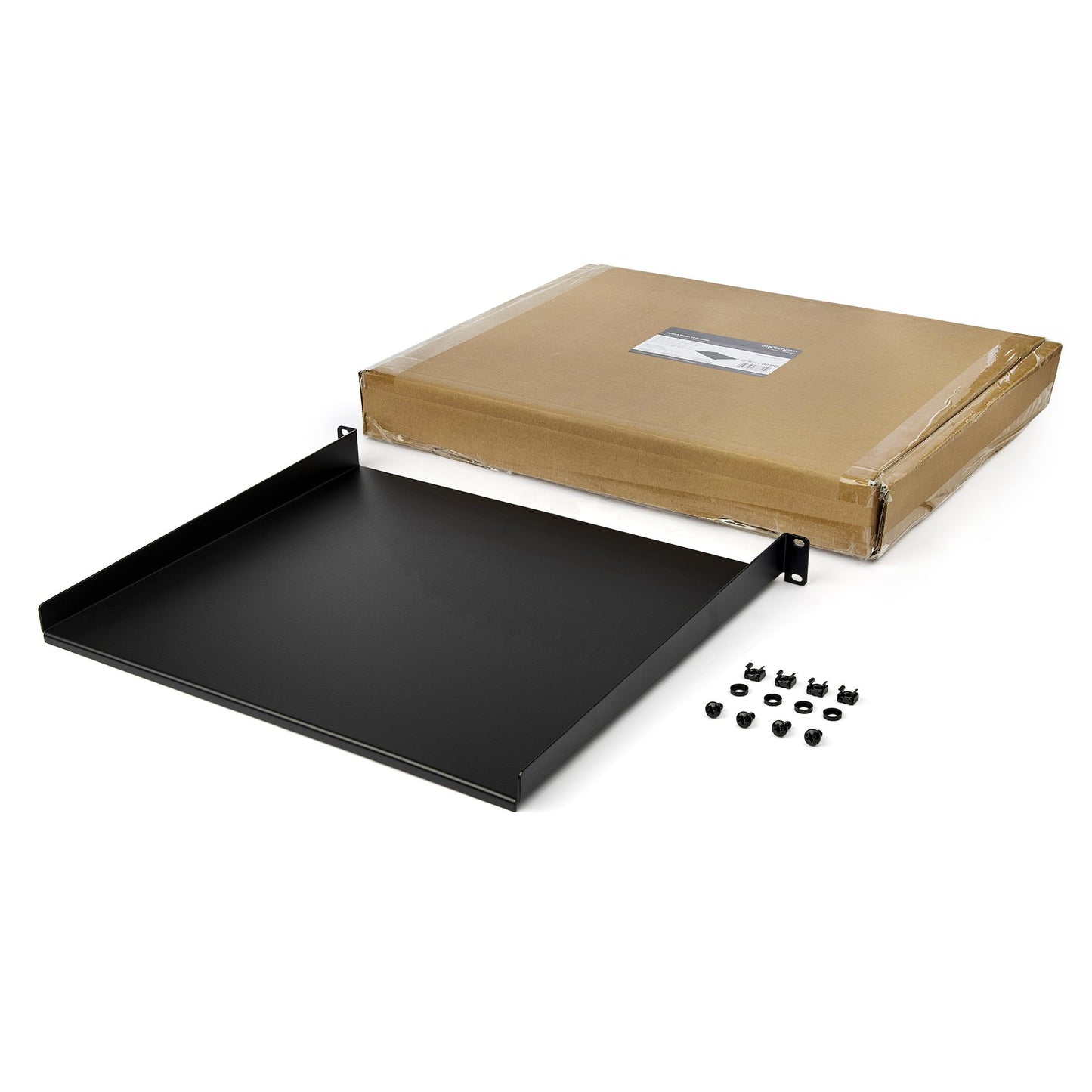 StarTech.com CABSHELF116 accesorio para rack Repisa de estante