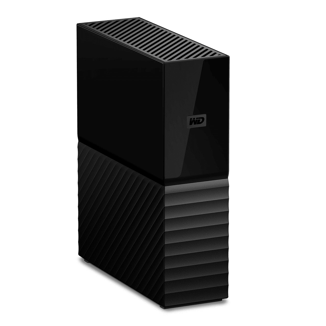 Disco Duro Western Digital Externo My Book 14TB 3.5 USB3.2 GEN1 Negro Windows Mac Backup Encriptacion
