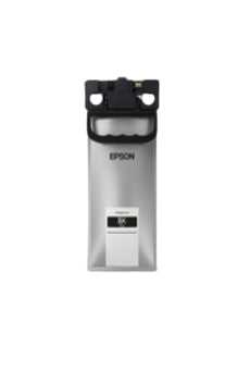 Tinta Epson WorkForce 39ml WF C5310/C5390/C5810/C5890 Color Negro