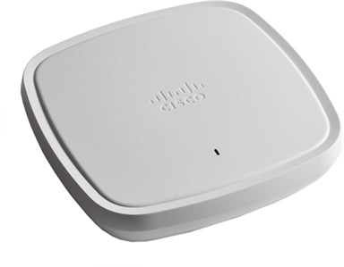 Cisco C9130AXI-A punto de acceso inalámbrico Gris Energía sobre Ethernet (PoE)