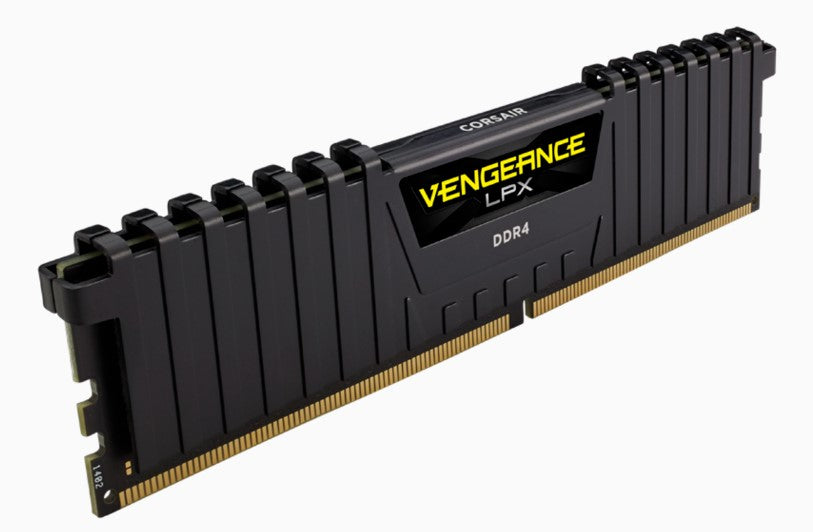 Memoria RAM Corsair Vengeance LPX DDR4 3200MHz 8GB CL16