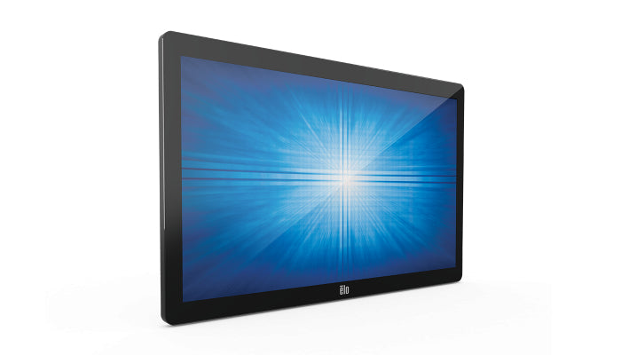 Elo Touch Solutions 2202L 54.6 cm (21.5") LCD 250 cd / m² Full HD Negro Pantalla táctil