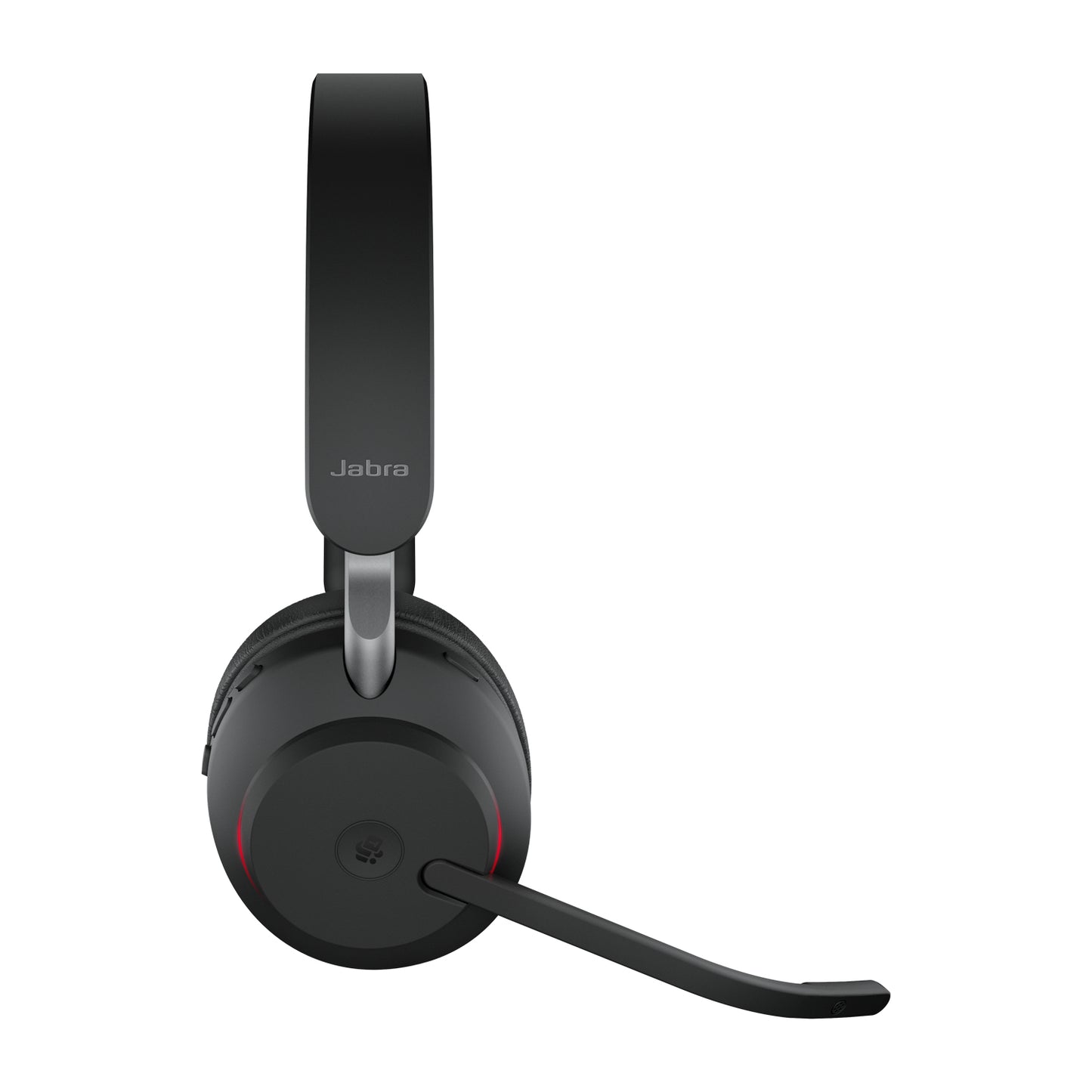 Jabra Evolve2 65 Auriculares Inalámbrico Diadema Oficina/Centro de llamadas USB tipo A Bluetooth Negro