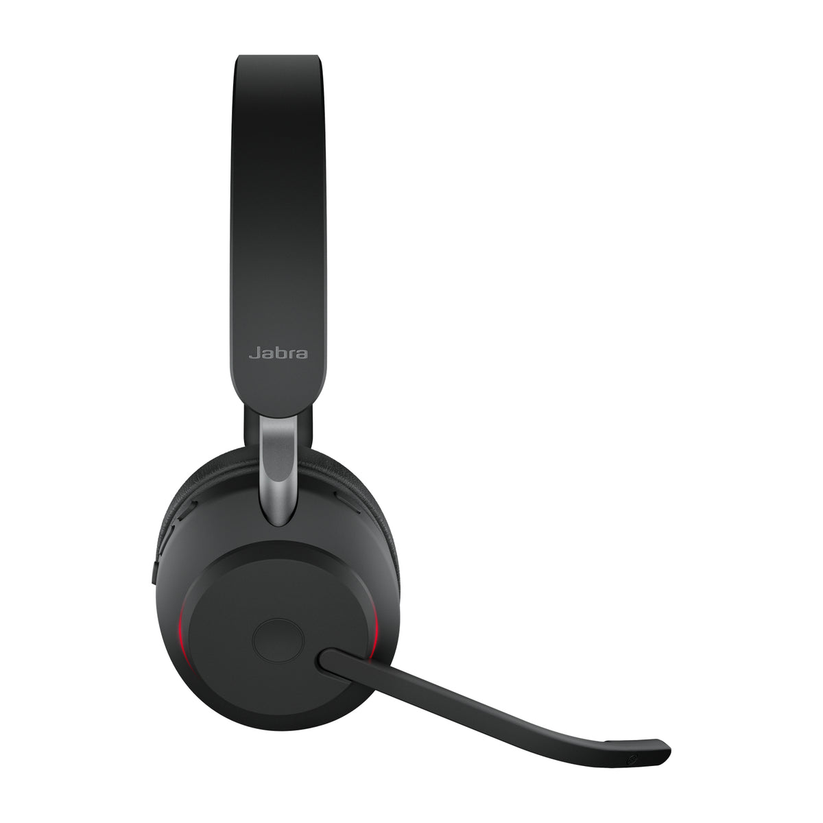 Jabra Evolve2 65 Auriculares Inalámbrico Diadema Oficina/Centro de llamadas USB tipo A Bluetooth Negro
