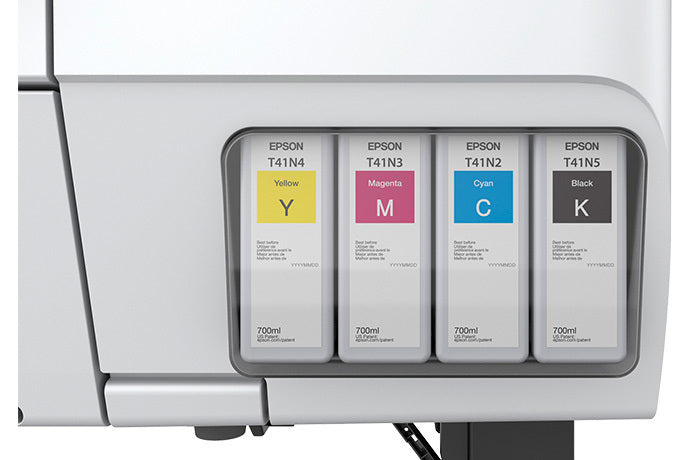 Epson SureColor T5475 impresora de gran formato Wifi Inyección de tinta Color 2400 x 1200 DPI 914 x 1897 mm Ethernet
