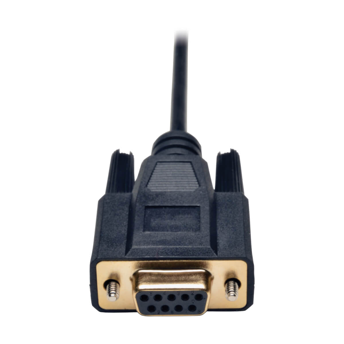 Tripp Lite P456-006 cable serial Negro 1.83 m