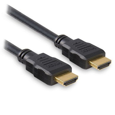 BRobotix 695232 cable HDMI 3.6 m HDMI Tipo A (Estándar) Negro