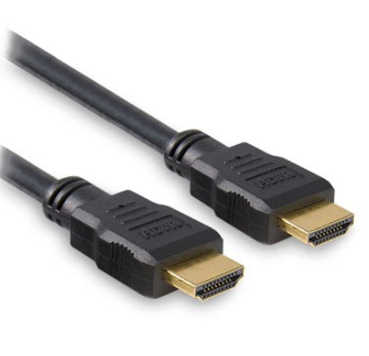 BRobotix 558834 cable HDMI 7.5 m HDMI Tipo A (Estándar) Negro