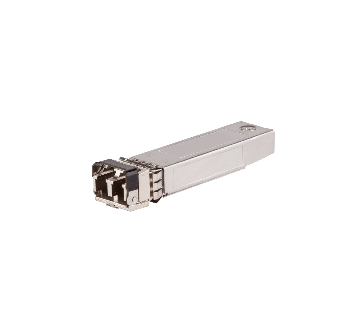HPE Aruba Networking 1G SFP LC SX 500m OM2 MMF Transceiver módulo de red del transceptor Fibra óptica 1000 Mbit/s