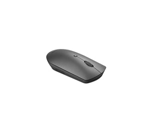 Lenovo 4Y50X88825 ratón Oficina Ambidiestro Bluetooth Óptico 2400 DPI