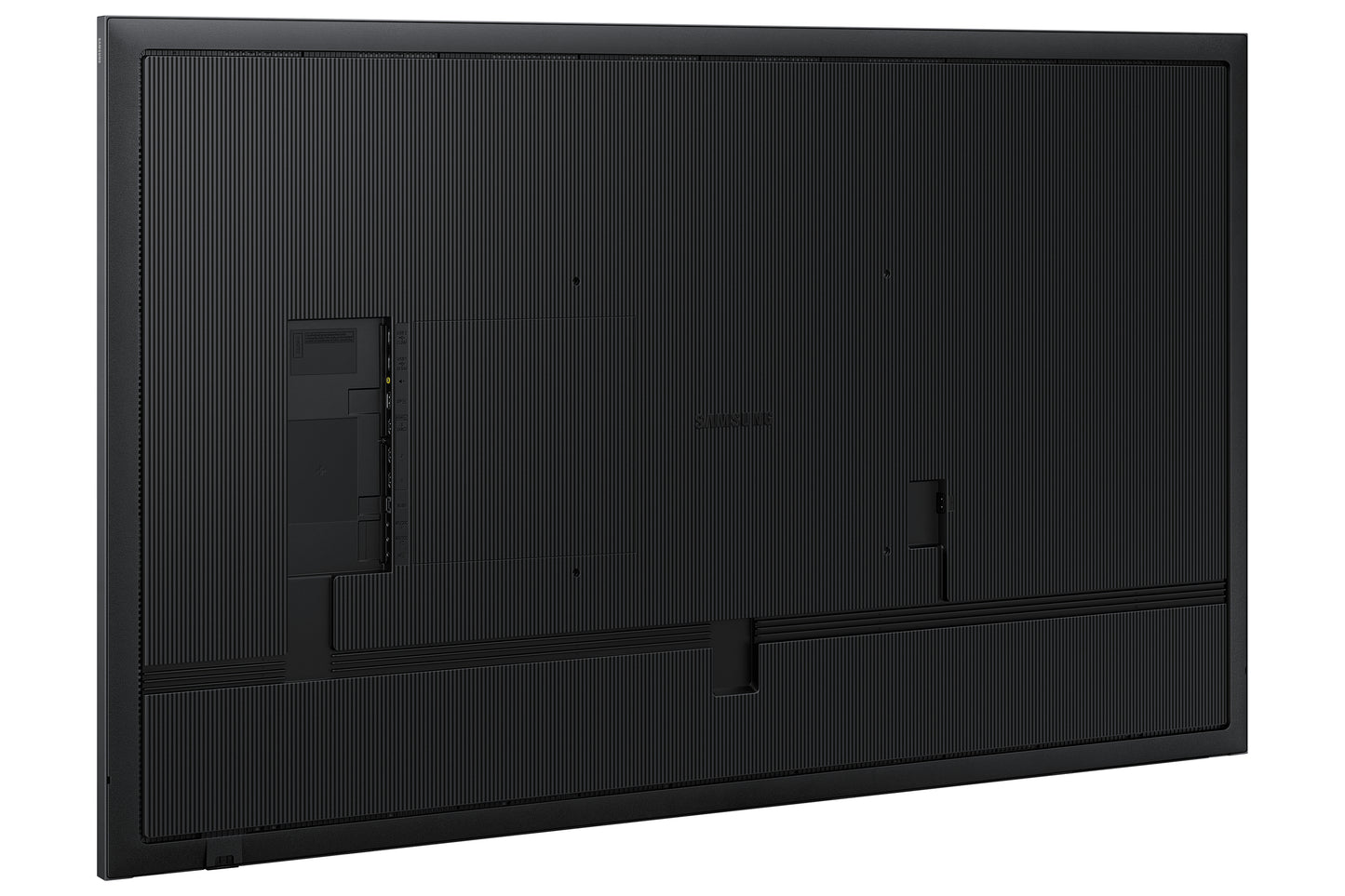 Pantalla Samsung 55" Smart Signage Monitor Edge Led Blu UHD 3840 x 2160 Operation hours 24/7 700nit