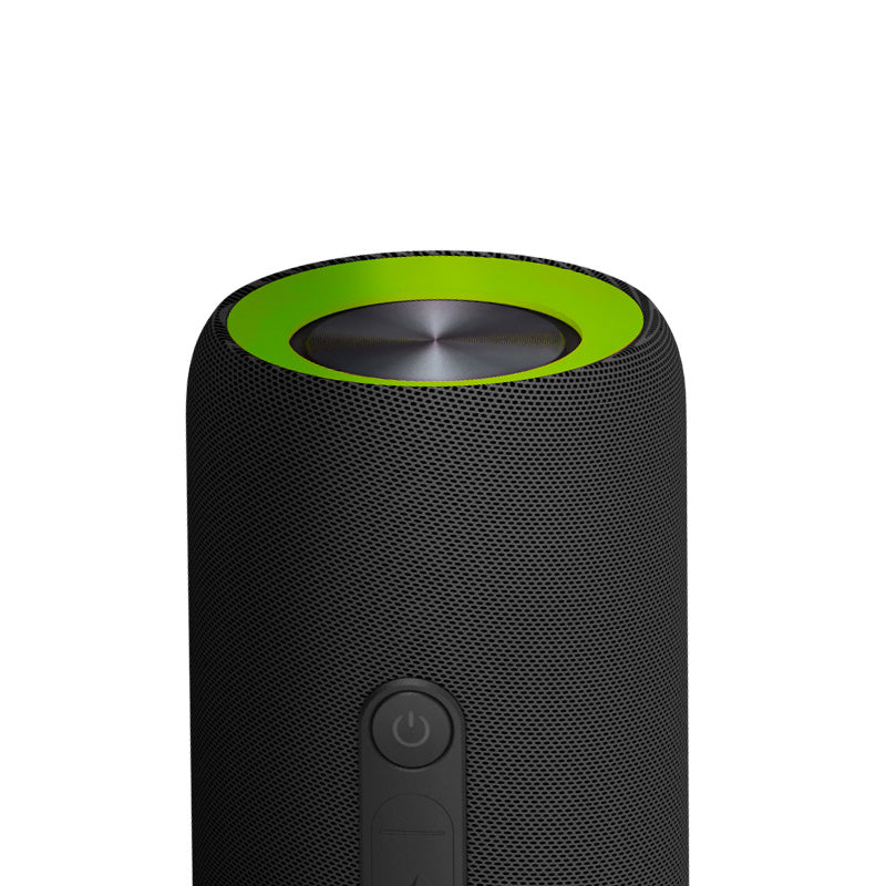 Bocina Portatil TWS Klip Xtreme Bluetooth 2 en 1 20W Oryx KBS-600