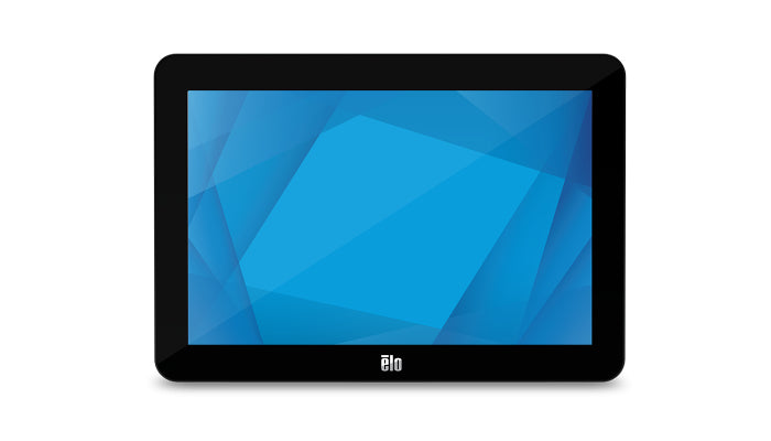 Elo Touch Solutions 1002L 25.6 cm (10.1") LCD 315 cd / m² HD Negro Pantalla táctil
