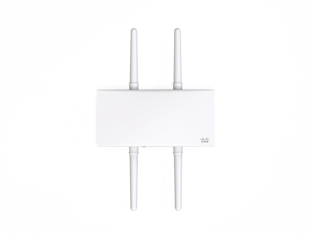 Cisco Meraki MR76 Blanco Energía sobre Ethernet (PoE)