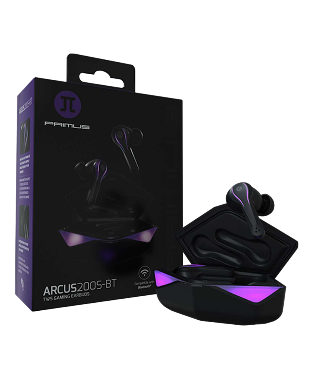 Arcus200s-bt pwh-200 v2