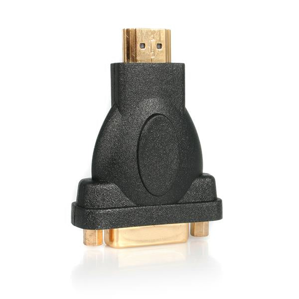 StarTech.com HDMIDVIMF cambiadores de género de cables