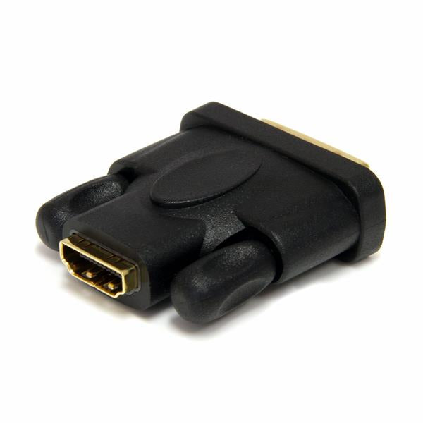 StarTech.com HDMIDVIFM cambiadores de género de cables