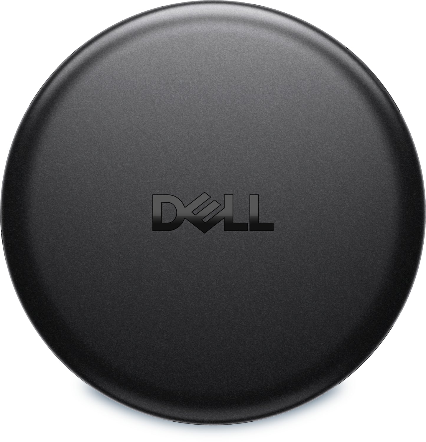DELL DA326 Alámbrico USB 3.2 Gen 1 (3.1 Gen 1) Type-C Negro