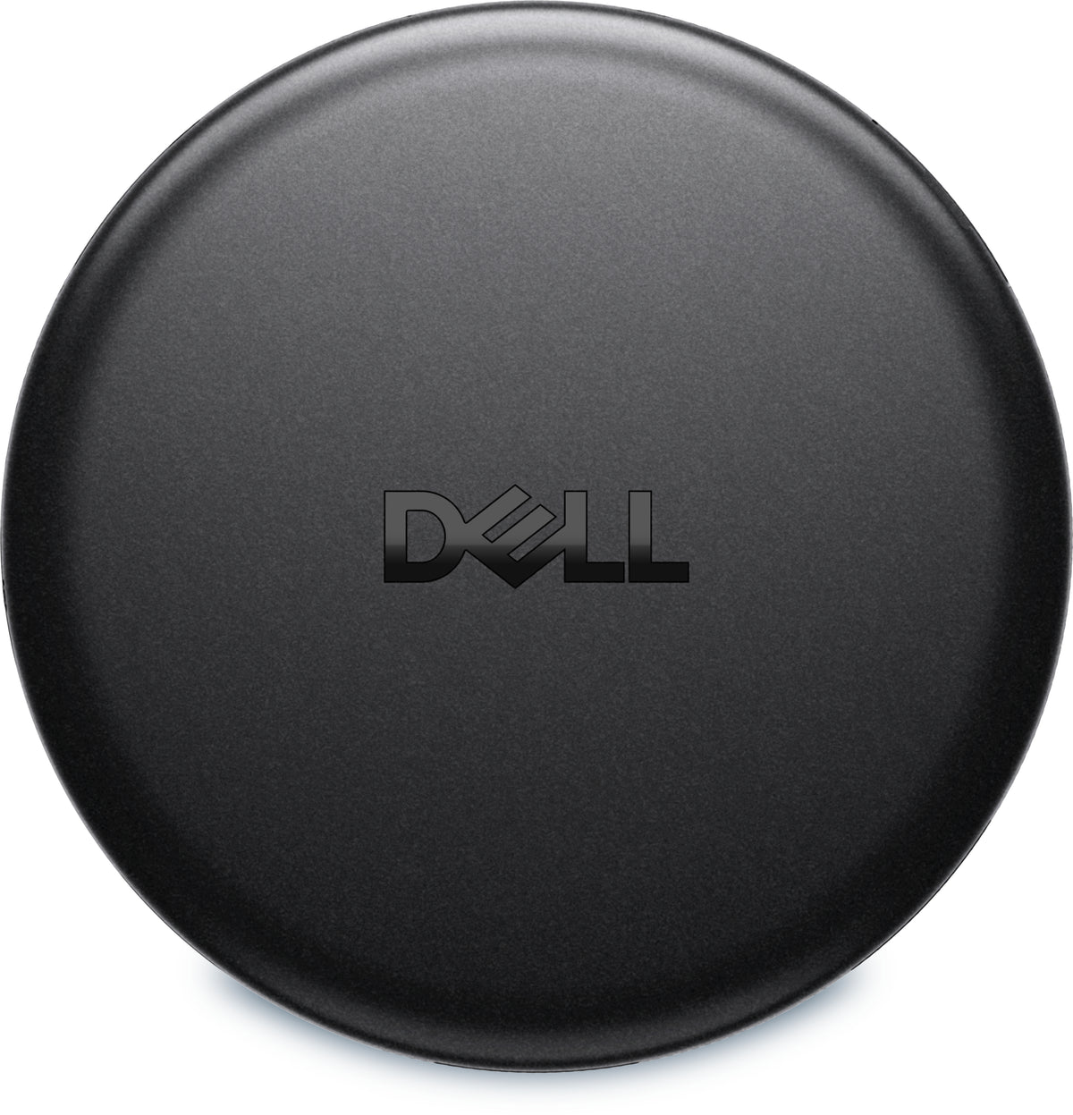 DELL DA326 Alámbrico USB 3.2 Gen 1 (3.1 Gen 1) Type-C Negro