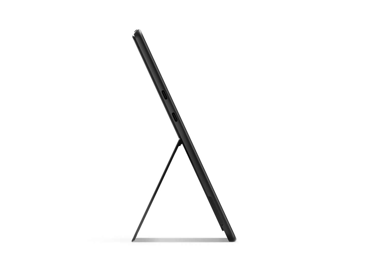 Microsoft Surface Pro 11 Copilot+ PC Intel Core Ultra 7 512 GB 33 cm (13") 16 GB Wi-Fi 7 (802.11be) Windows 11 Pro Negro