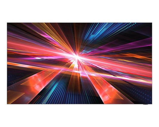 Samsung LHA15MMFRHS/ZA pantalla de señalización Pantalla plana de señalización digital 3.45 m (136") LED 500 cd / m² Full HD Negro Procesador incorporado