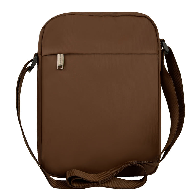 MOCHILA PERFECT CHOICE HOLDI AVELLANA